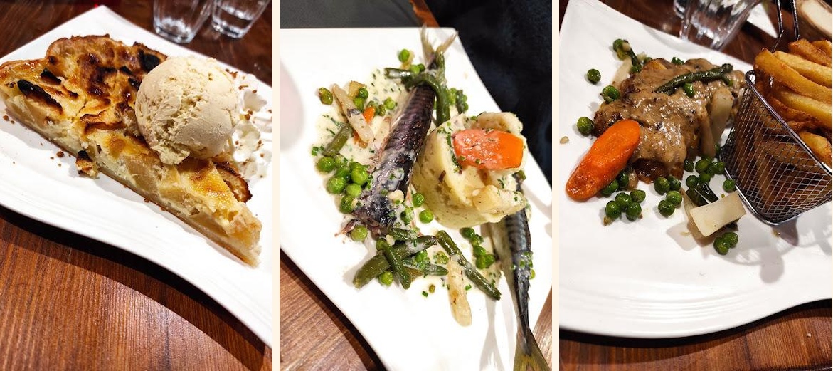 L authentique - Gallery Image 2