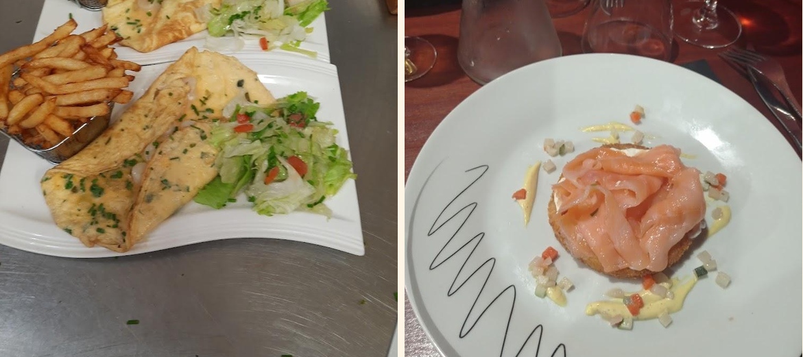 L authentique - Gallery Image 7