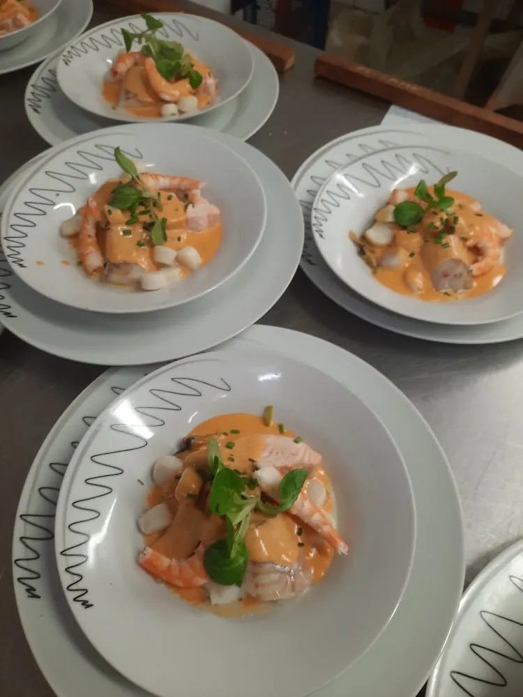 Cassolette Du Pêcheur